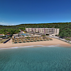 Altınorfoz Hotel